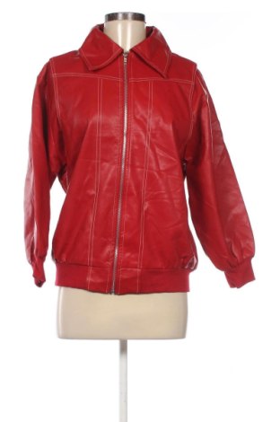 Damenjacke Unbranded, Größe S, Farbe Rot, Preis 31,99 €