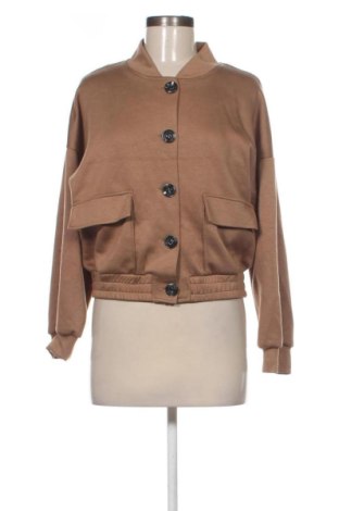 Kurtka damska Unbranded, Rozmiar S, Kolor Brązowy, Cena 129,99 zł