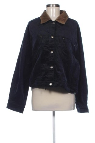 Damenjacke Unbranded, Größe S, Farbe Blau, Preis 31,99 €