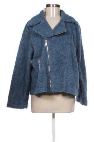 Geacă de femei Unbranded, Mărime XXL, Culoare Albastru, Preț 87,99 Lei, #136411686