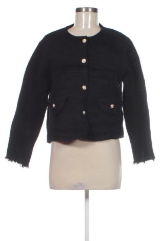 Дамско яке Unbranded, Размер XL, Цвят Черен, Цена 25,05 €