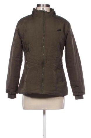 Дамско яке Unbranded, Размер L, Цвят Зелен, Цена 30,16 €