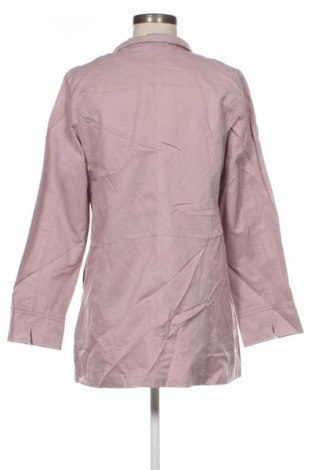 Kurtka damska Unbranded, Rozmiar M, Kolor Popielaty róż, Cena 129,99 zł