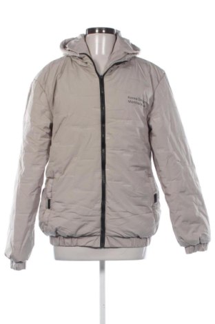 Geacă de femei Unbranded, Mărime XL, Culoare Bej, Preț 183,99 Lei