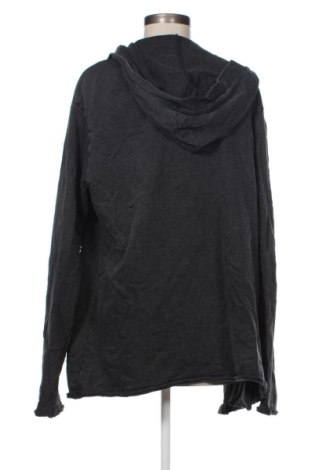 Γυναικείο μπουφάν Unbranded, Μέγεθος L, Χρώμα Μαύρο, Τιμή 29,99 €