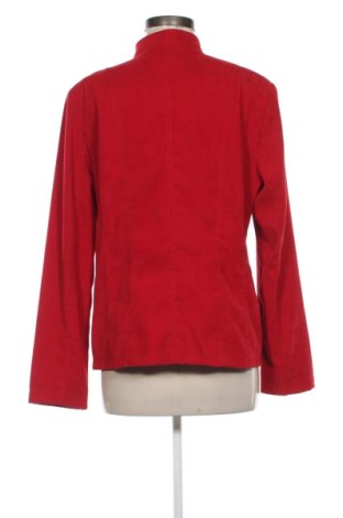 Дамско яке Unbranded, Размер L, Цвят Червен, Цена 24,55 €