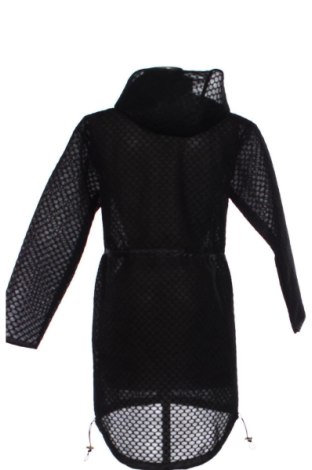 Дамско яке Unbranded, Размер XS, Цвят Черен, Цена 25,05 €
