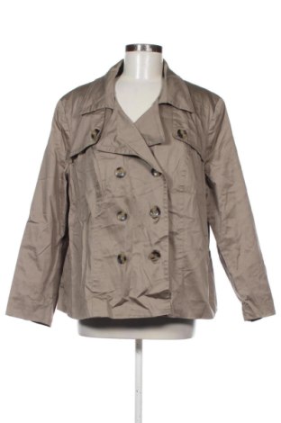 Női dzseki Unbranded, Méret 3XL, Szín Bézs, Ár 12 349 Ft