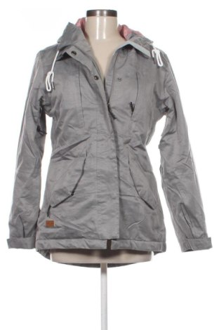 Kurtka damska Unbranded, Rozmiar M, Kolor Szary, Cena 156,99 zł