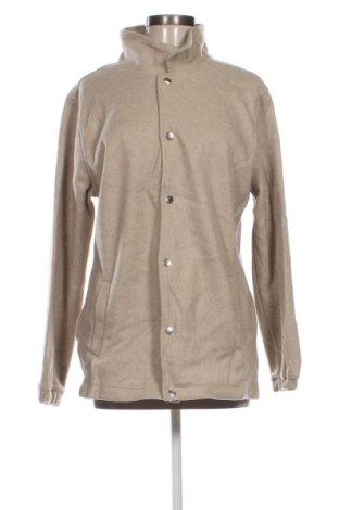 Damenjacke Unbranded, Größe L, Farbe Beige, Preis 31,99 €