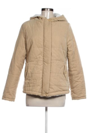 Дамско яке Unbranded, Размер M, Цвят Бежов, Цена 30,00 €