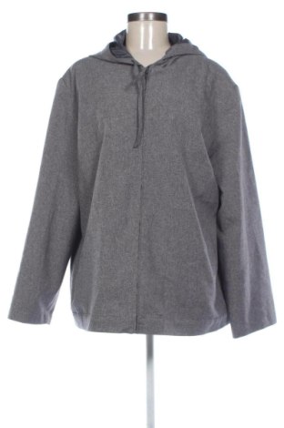 Дамско яке Unbranded, Размер XL, Цвят Сив, Цена 25,00 €