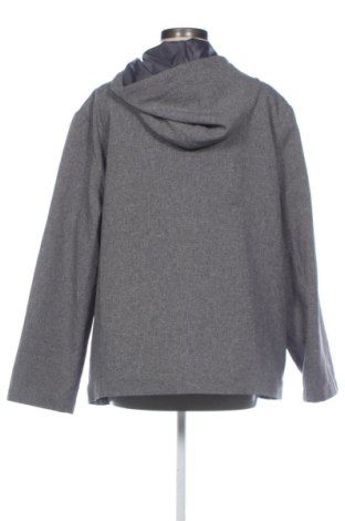 Дамско яке Unbranded, Размер XL, Цвят Сив, Цена 25,00 €