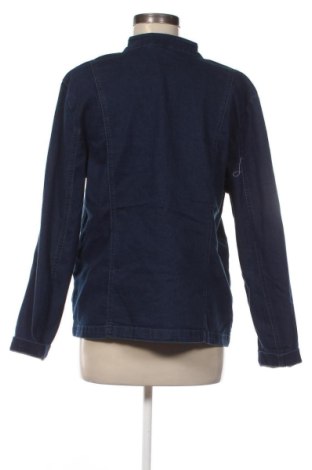 Geacă de femei Unbranded, Mărime L, Culoare Albastru, Preț 123,99 Lei