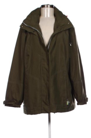 Damenjacke Unbranded, Größe L, Farbe Grün, Preis 31,99 €