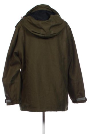 Damenjacke Unbranded, Größe L, Farbe Grün, Preis 31,99 €