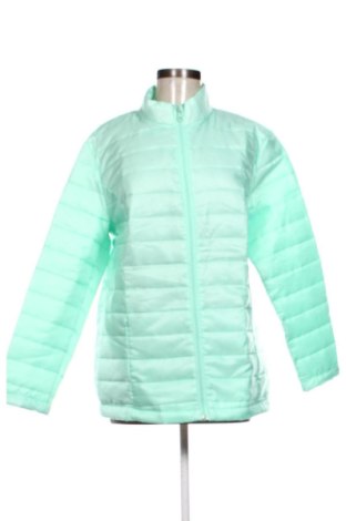 Дамско яке Unbranded, Размер XL, Цвят Зелен, Цена 25,05 €