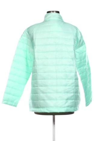 Дамско яке Unbranded, Размер XL, Цвят Зелен, Цена 25,05 €