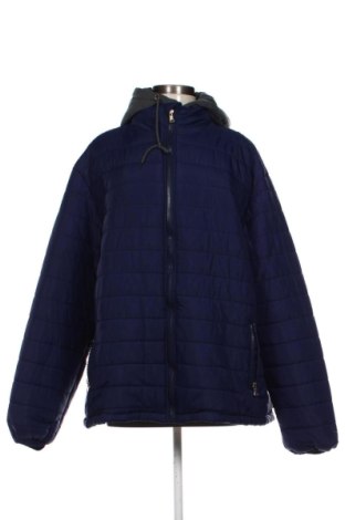 Kurtka damska Unbranded, Rozmiar 3XL, Kolor Fioletowy, Cena 160,75 zł