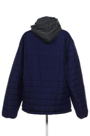 Kurtka damska Unbranded, Rozmiar 3XL, Kolor Fioletowy, Cena 160,75 zł