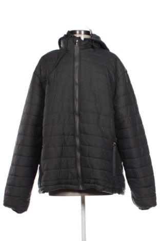 Damenjacke Unbranded, Größe 3XL, Farbe Grau, Preis 30,00 €