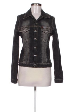 Damenjacke Unbranded, Größe L, Farbe Grau, Preis 20,00 €, #136430329