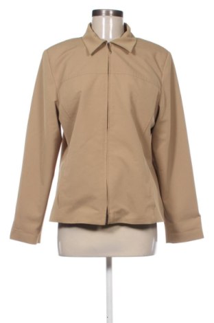 Дамско яке Unbranded, Размер XL, Цвят Бежов, Цена 25,05 €