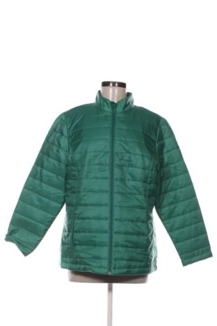 Damenjacke Unbranded, Größe L, Farbe Grün, Preis 24,55 €