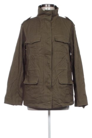 Дамско яке Unbranded, Размер XL, Цвят Зелен, Цена 25,05 €