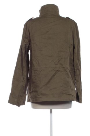 Дамско яке Unbranded, Размер XL, Цвят Зелен, Цена 25,05 €