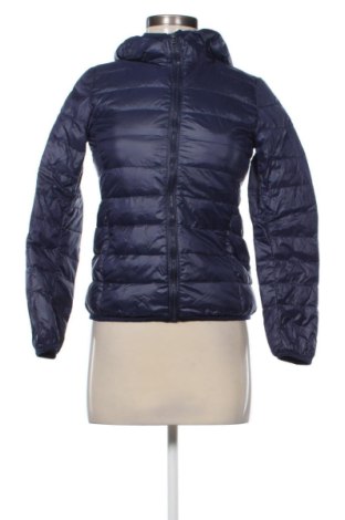 Kurtka damska Unbranded, Rozmiar S, Kolor Niebieski, Cena 131,57 zł