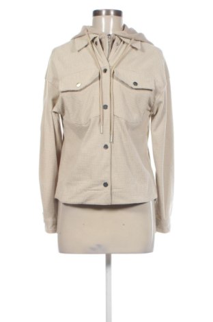 Дамско яке Unbranded, Размер M, Цвят Бежов, Цена 25,05 €