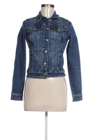 Damenjacke Unbranded, Größe XS, Farbe Blau, Preis 19,93 €, #136446518