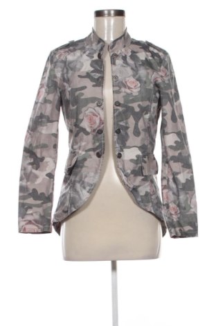 Damenjacke Unbranded, Größe M, Farbe Mehrfarbig, Preis 25,00 €, #136448982