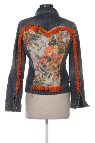Damenjacke Unbranded, Größe M, Farbe Blau, Preis € 19,97