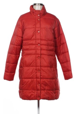 Дамско яке Unbranded, Размер L, Цвят Оранжев, Цена 29,67 €