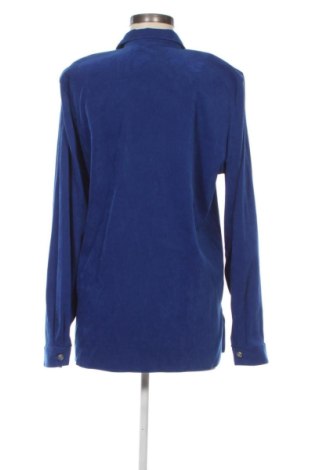 Дамско яке Unbranded, Размер XL, Цвят Син, Цена 39,88 €