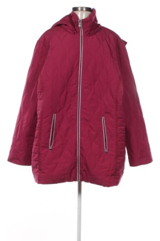 Kurtka damska Unbranded, Rozmiar 3XL, Kolor Różowy, Cena 156,99 zł