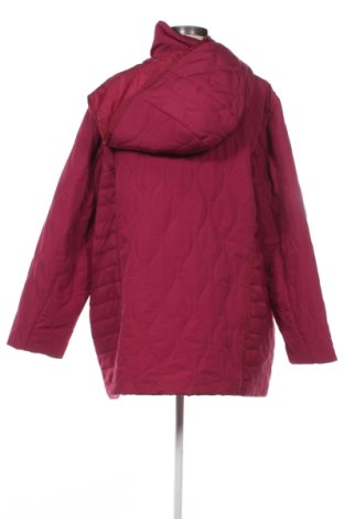 Kurtka damska Unbranded, Rozmiar 3XL, Kolor Różowy, Cena 156,99 zł