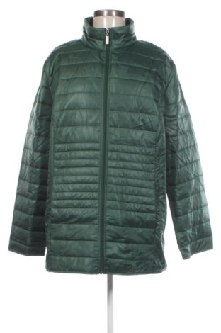 Damenjacke Unbranded, Größe XL, Farbe Grün, Preis 31,99 €