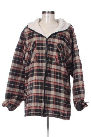 Дамско яке Unbranded, Размер XXL, Цвят Многоцветен, Цена 48,06 €
