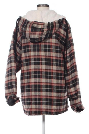 Дамско яке Unbranded, Размер XXL, Цвят Многоцветен, Цена 48,06 €