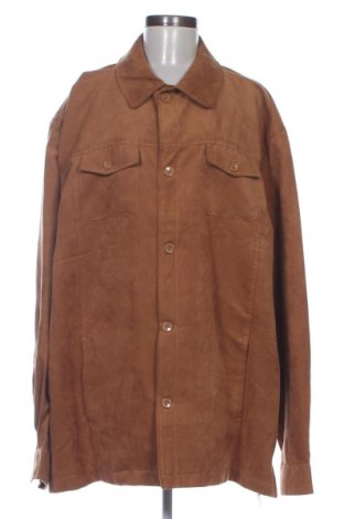 Дамско яке Unbranded, Размер XXL, Цвят Кафяв, Цена 25,05 €