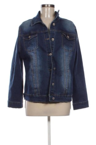 Geacă de femei Unbranded, Mărime L, Culoare Albastru, Preț 91,80 Lei, #136457045
