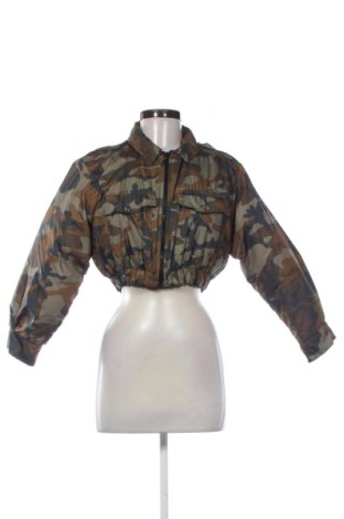 Kurtka damska Unbranded, Rozmiar S, Kolor Kolorowy, Cena 133,96 zł