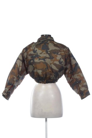 Kurtka damska Unbranded, Rozmiar S, Kolor Kolorowy, Cena 133,96 zł