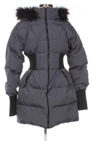 Kurtka damska Unbranded, Rozmiar XS, Kolor Szary, Cena 159,32 zł