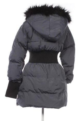 Kurtka damska Unbranded, Rozmiar XS, Kolor Szary, Cena 159,32 zł