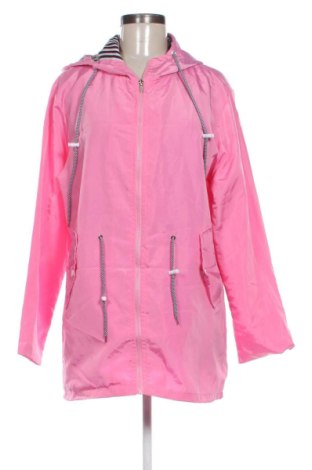 Дамско яке Unbranded, Размер XL, Цвят Розов, Цена 25,05 €