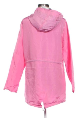 Дамско яке Unbranded, Размер XL, Цвят Розов, Цена 25,05 €